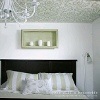 Ceiling Stenciling Tutorial