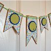 Celebration Paper Banners