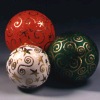 Celestial Ball Christmas Decor