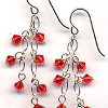 Chain Dangle Earrings
