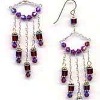 Chandelier Earrings