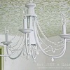 DIY Chandelier