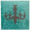 Chandelier Wall Art