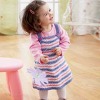 Girl's Jumper Knit
