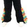 Childrens Crochet BellBottoms