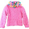 Childrens Retro Sweater