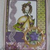 Perfect Pearls Chipboard Embellishments