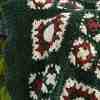Christmas Afghan Crochet Pattern