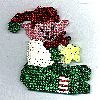 Christmas Elf Ornament