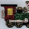 Christmas Railroad