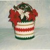 Christmas Shells and Bows