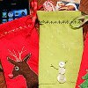 Christmas Keepsake Tags