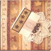 Christmas Cover Story Card