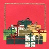 Christmas Gifts Card