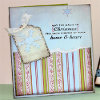 Christmas Heart and Home Card