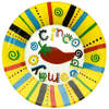 Cinco de Mayo Plate
