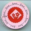 Circle Autograph Book for Kids