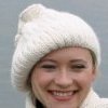 Classic Knit Merino Hat
