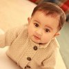 Classy Baby Jacket
