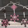 Classy Chic Ornaments