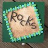 Clay Rock Box