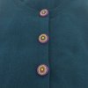 DIY Clay Buttons