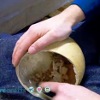 How to Clean Gourds for Crafts