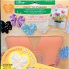 Clover Butterfly Yo Yo Maker
