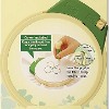 Clover Embroidery Hoop