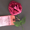 Coffee Cup Rose 12 Ultimate Green Crafting Guide: 201 Recycled Craft Ideas