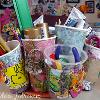 How to Make a Coffee Cup Tool Caddy