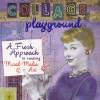Collage Playground