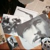 Vintage Collage