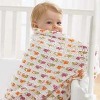 Colorful Baby Blanket