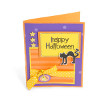 Happy Halloween Card