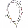 Colorful Love Necklace