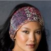 Colors of the Night Ear Warmers