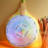 The Colours of the Season Calendar