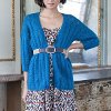 Comfy Cardigan