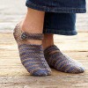 11 Free Knitted Slipper Patterns 2 Knit Slippers for Christmas