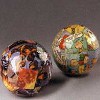 Comic Balls