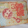 Congrats Baby Card