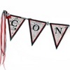 Congrats Paper Banner