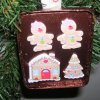 Cookie Sheet Ornament