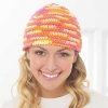 Cool Crochet Cap