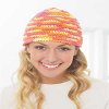 Cool Crochet Cap or Beanie