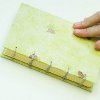 Coptic Stitch Bookbinding Tutorial