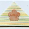 Corner Bookmark