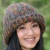 Cozy Ribbed Hat