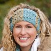 Cozy Winter Headband
